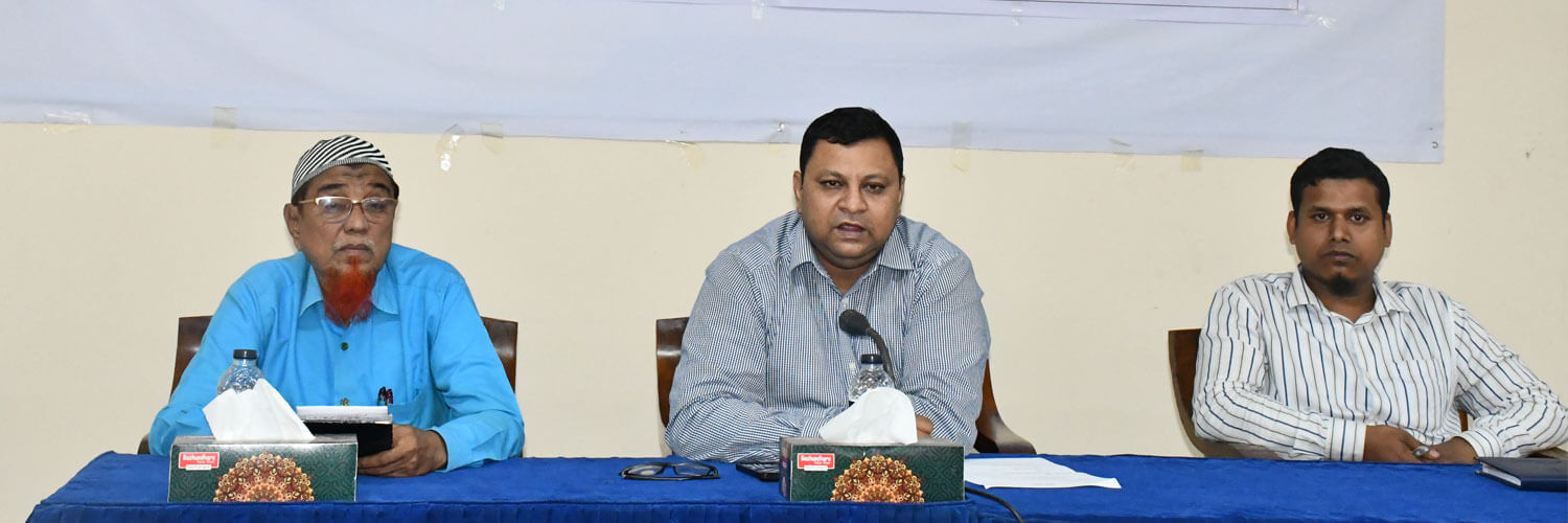 গ্রাফিক্স ডিজাইন ফর ফ্রিল্যান্সিং কোর্স উদ্বোধন